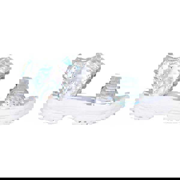 Mountain Warehouse Childrens/Kids Supernova Sandals - Iridescent - 