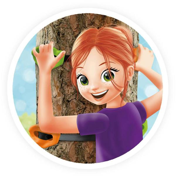 Buki Adventure Climbing - Multi