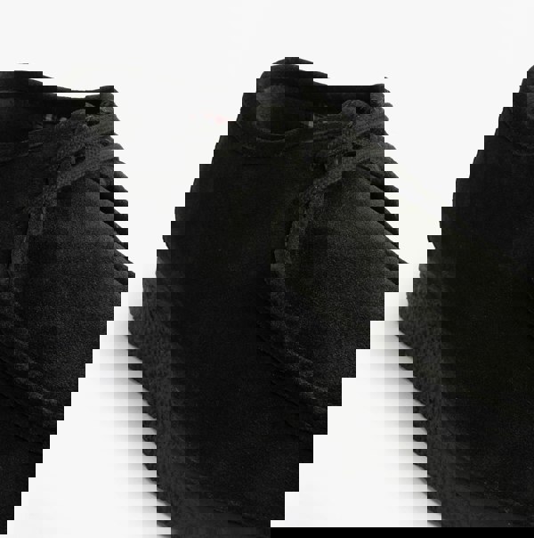 Roamers M954AS Mens Shoes Black