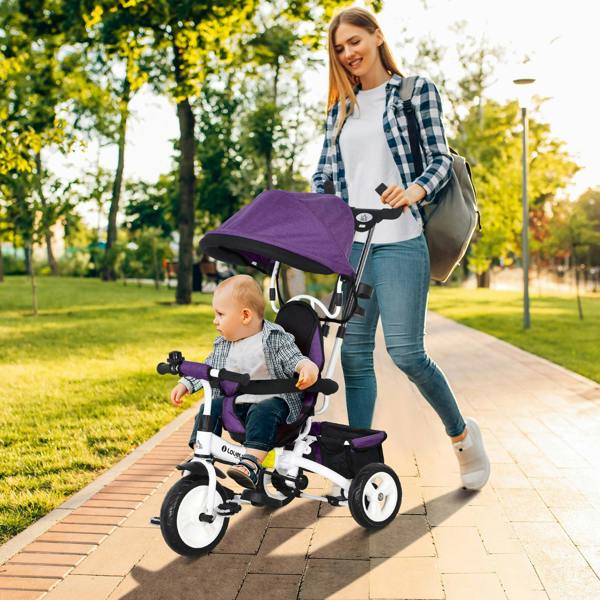 Kids Tricycle