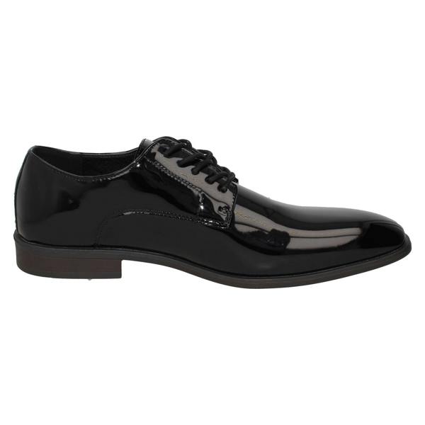 Thomas Blunt Mens Thomas Blunt Low Lace Up Shoes A2210