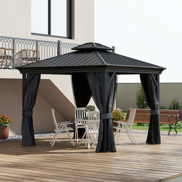 Gazebo