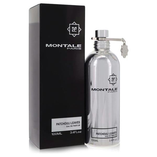 Montale Patchouli Leaves EDP Perfume 100 ml