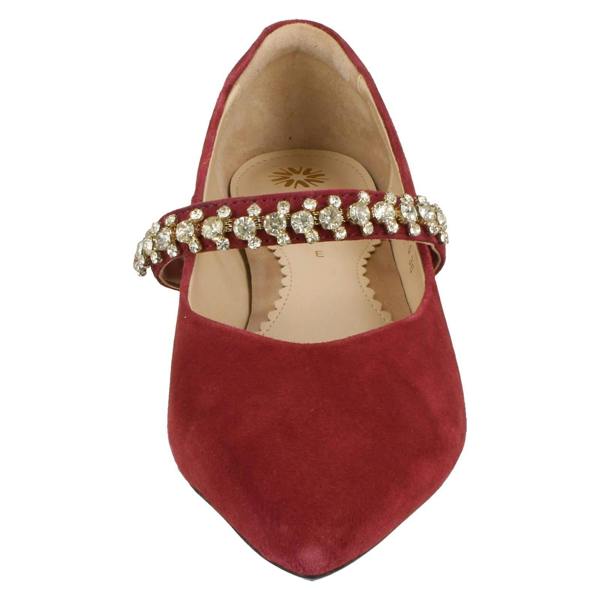 Van Dal Ladies Van Dal Court Shoes  IIsa