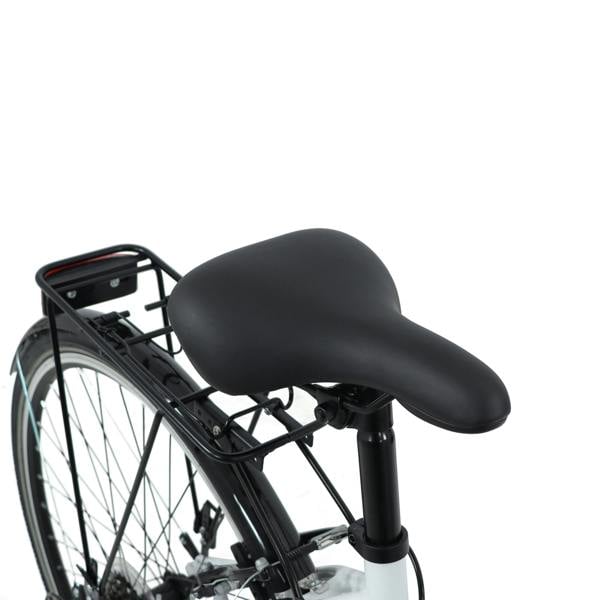 Dawes Venture 2.0 EQ Low Step Hybrid Bike