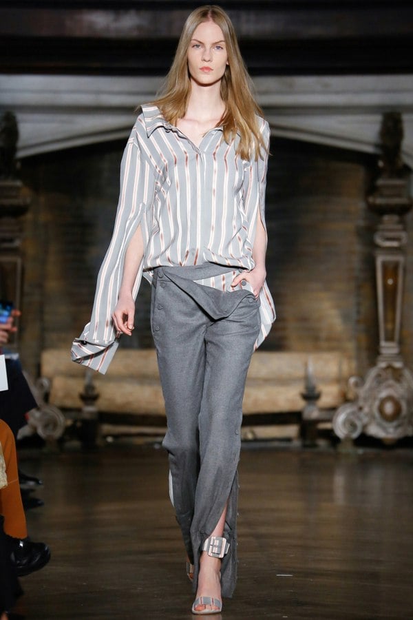 Monse Trousers