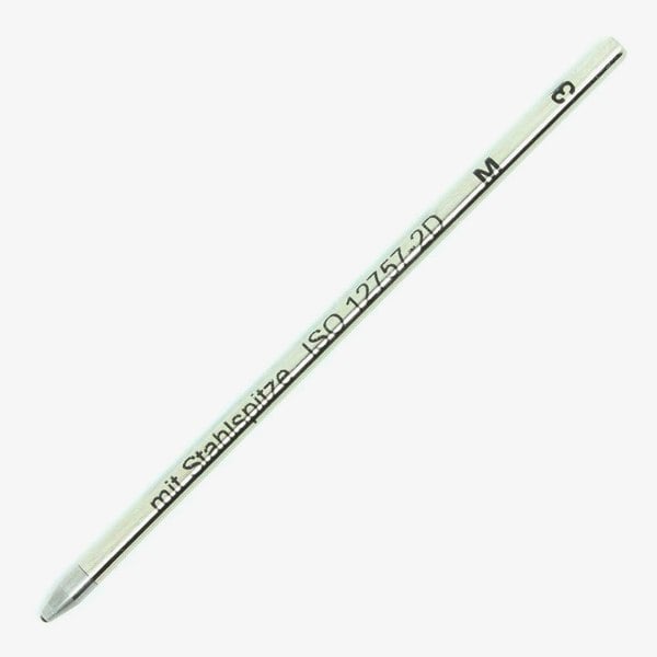Swarovski Crystalline Black Ball Point Pen Refill 1079448