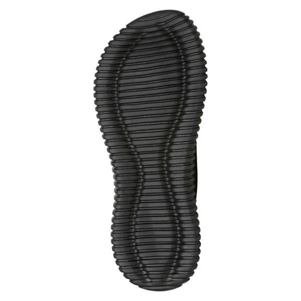 Mountain Warehouse Mens Rest Comfort Flip Flops - Khaki Green - 