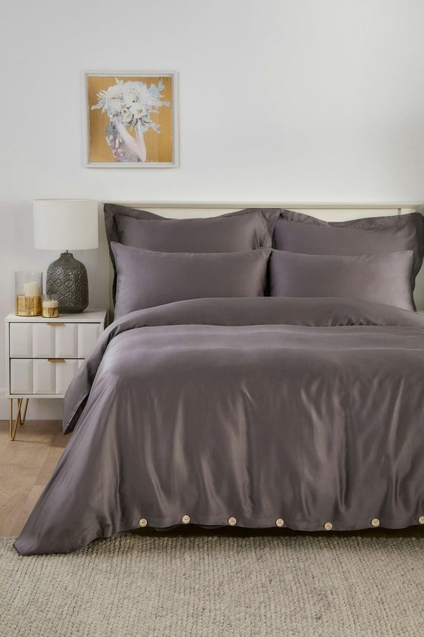 Pretty You London Bamboo Bedding Set