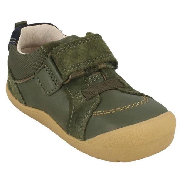 Start-rite Boys Startrite Casual Shoes Twist 1