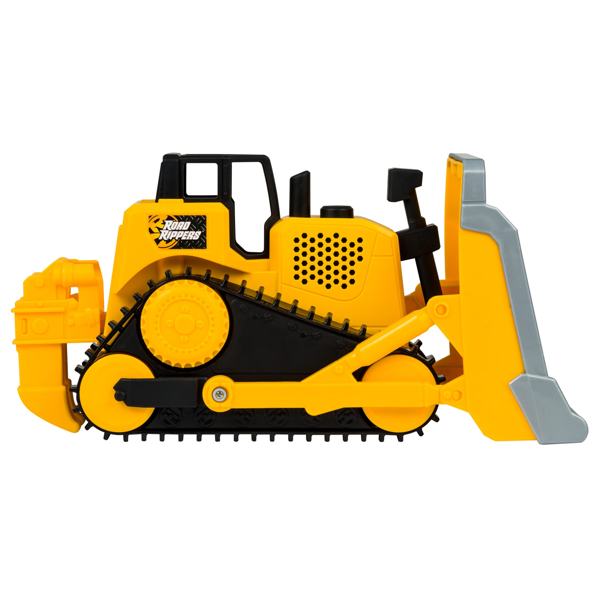Nikko Road Rippers Mega Fleet Light & Sound 12" - 30 cm Bulldozer