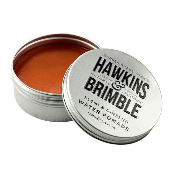 Hawkins & Brimble Hawkins & Brimble Water Pomade (100G) 100 g