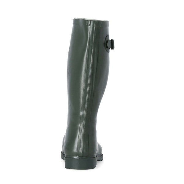 Trespass Recon X Mens Waterproof Rubber Wellington Boots - Marsh