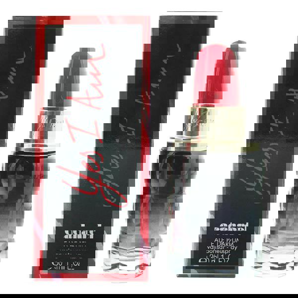 Cacharel Yes I Am Eau de Parfum 30ml