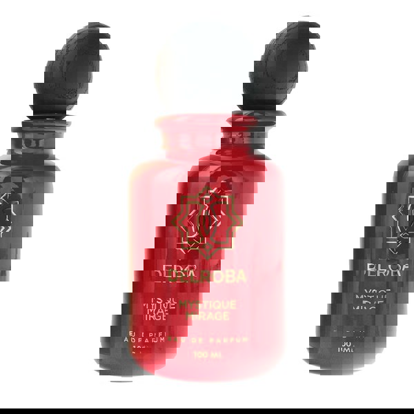 Delroba Mystique Mirage Eau de Parfum 100ml Unisex