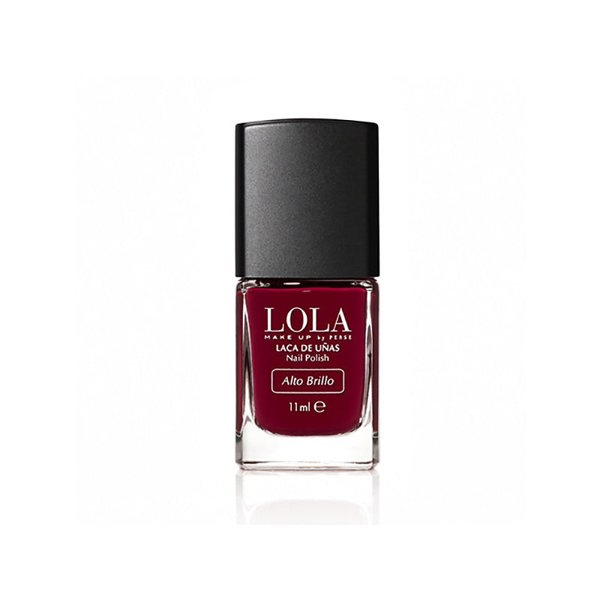 Lola Make Up Lola Nail Polish #5 Free