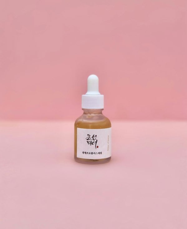 BEAUTY OF JOSEON Glow Serum: Propolis + Niacinamide 30ml
