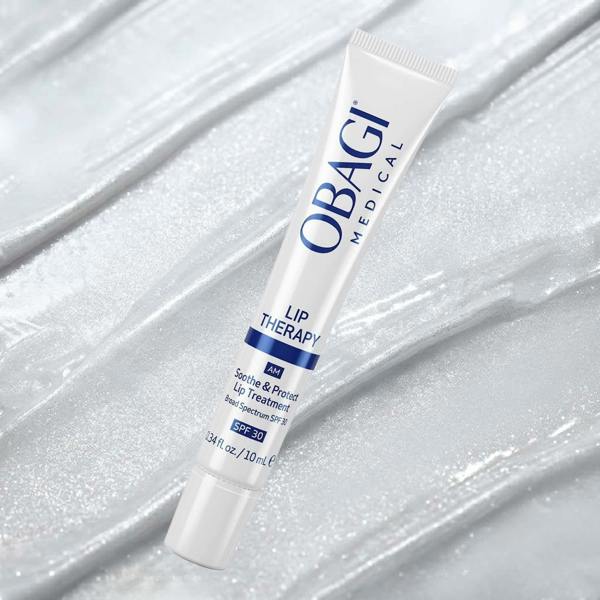 Obagi Lip Therapy Soothe & Protect Lip Treatment SPF30 10g - Additional 2