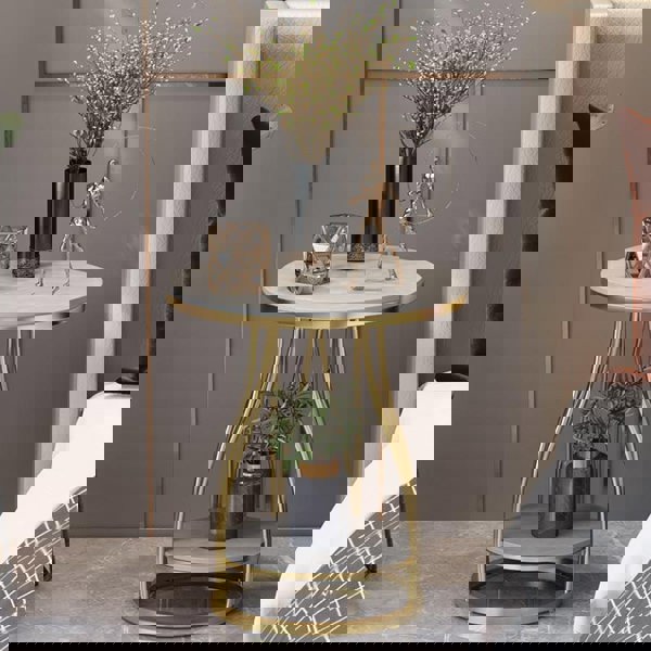 Amos Side Table-Weilai Concept-Weilai Concept