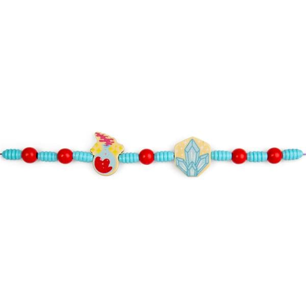 Bigjigs Toys Mystical Magic Jewellery Set