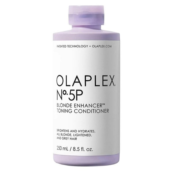 Olaplex No 5P Blond Enhancing Toner Conditioner 250ml