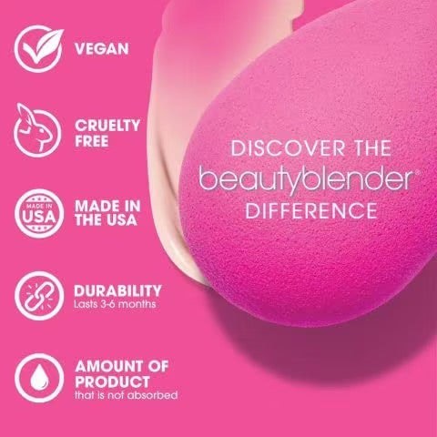 Beauty Bender Beauty Blender Aurora Sponge