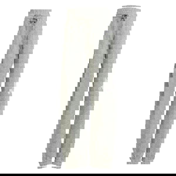 Adidas Childrens/Kids Essentials Sweatshirt & Jogging Bottoms - Grey - 