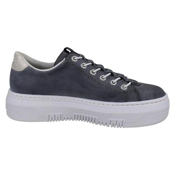 Rieker Ladies Rieker Casual Trainers M1953