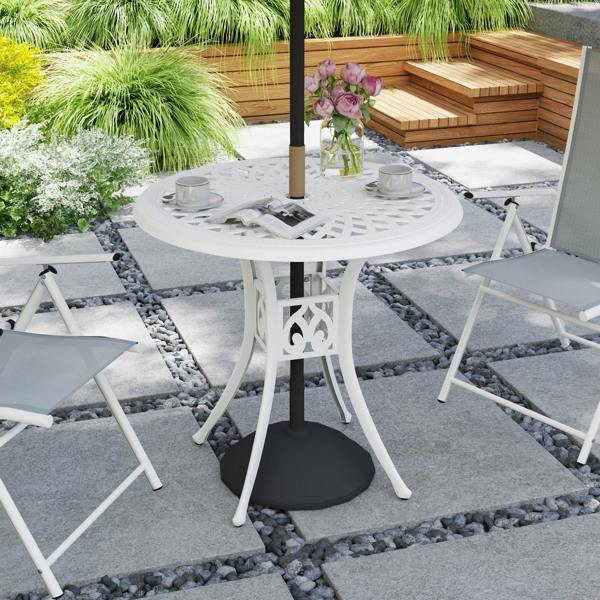 Garden Dining Table