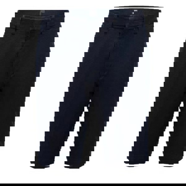 Boss Mens Slice Shorts - Dark Blue