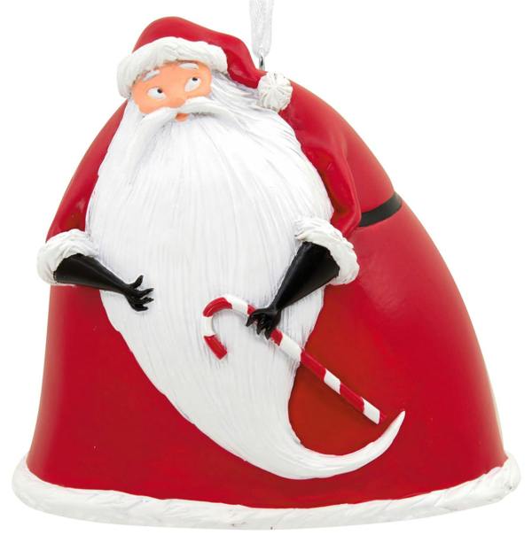 Hallmark The Nightmare Before Christmas -  Sandy Claws Christmas Tree Ornament