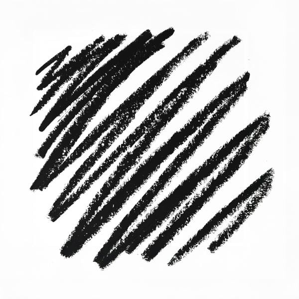 Lord and Berry Kajal Stick - Intense Kajal 2.5ml