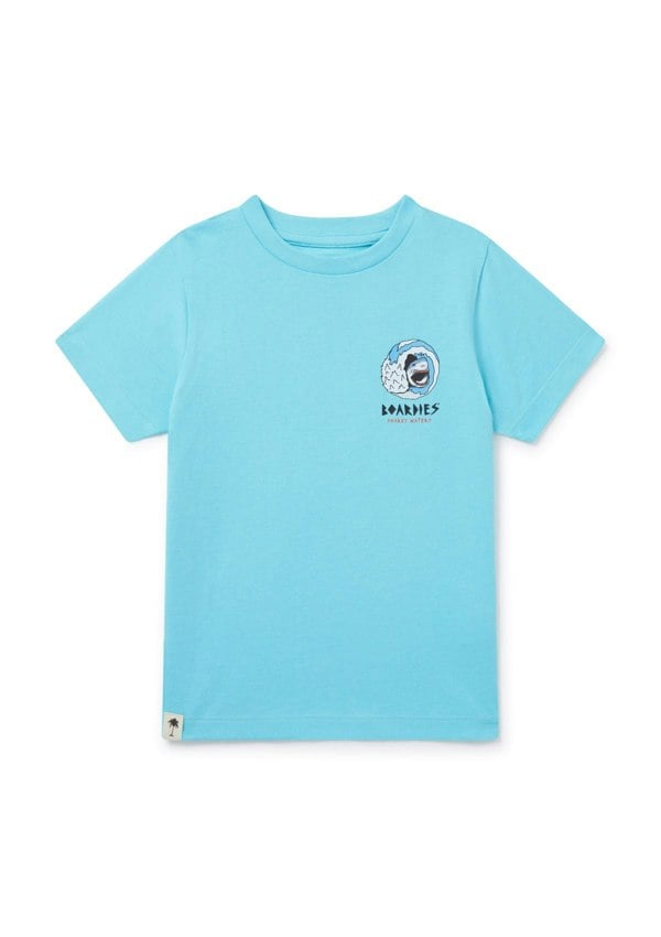 BOARDIES Sharky Waters Kids T-Shirt