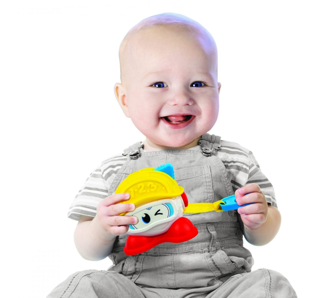 Winfun The Little Builder Tool Set