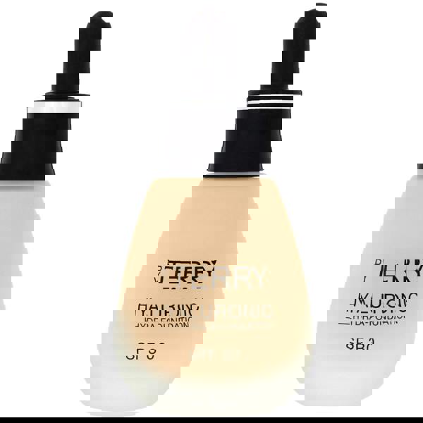 By Terry Hyaluronic Hydra-Foundation SPF30 200W Natural 30ml - Extra