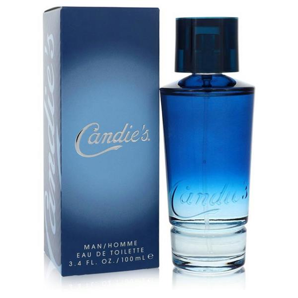 Liz Claiborne Candie Man Eau De Toilette 100 ml