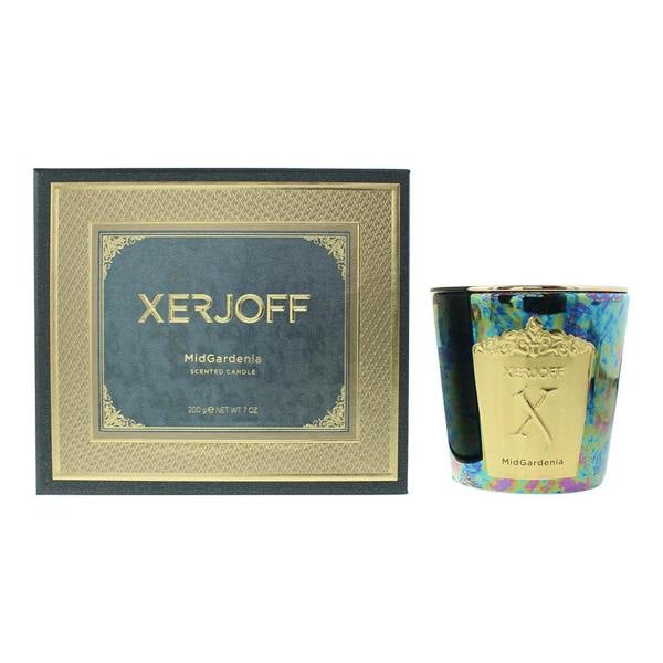 Midgardenia Xerjoff MidGardenia Scented Candle 200g