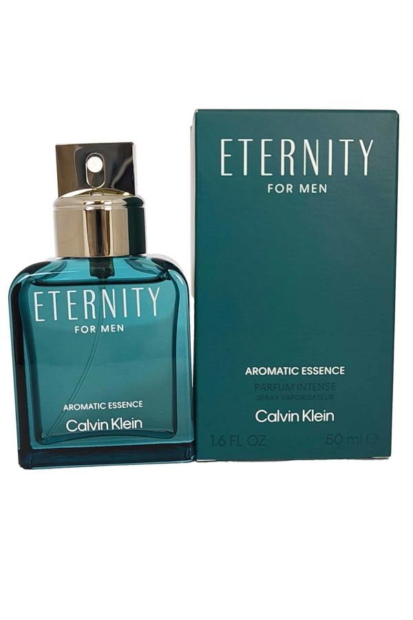 Calvin Klein Eternity for Men Aromatic Essence Parfum Intense Spray 50ml Calvin Klein