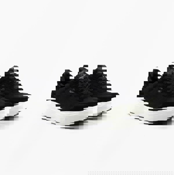 Kizik PRAGUE 2.0 Mens Trainers Black