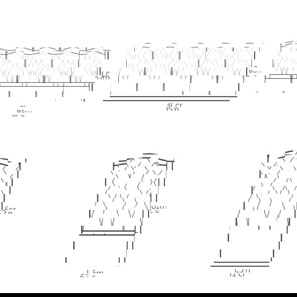 Garden Fence