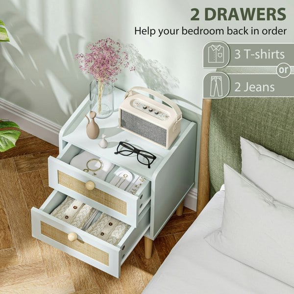 Drawer Chest