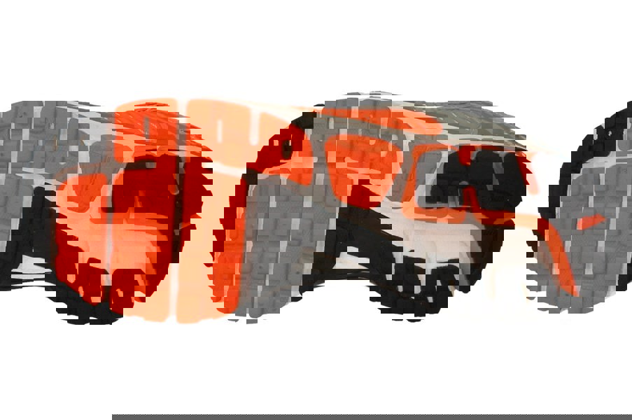 Nike Zoom Vomero 5 Ms Mens Fj4151  002 - Platinum Tint Dark Obsidian 002 - Photo 4