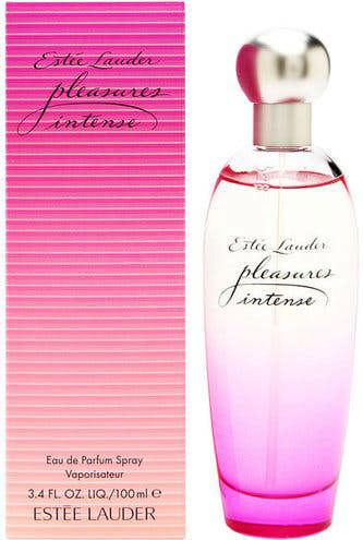 Estée Lauder Estee Lauder Pleasures Intense Women EDP 100ml Fragrance