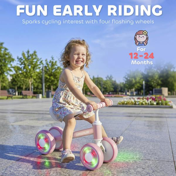 Kids Balance Bike