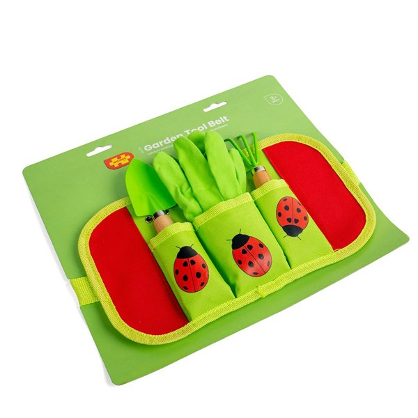 Bigjigs Toys Gardening Belt