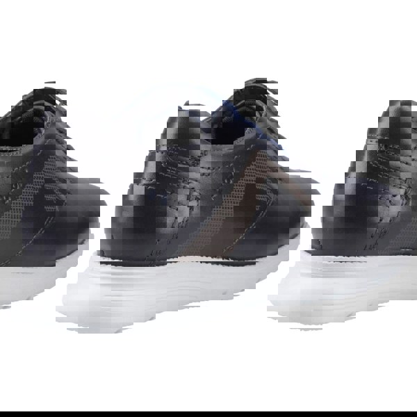 Pod Aston Shoes - Navy