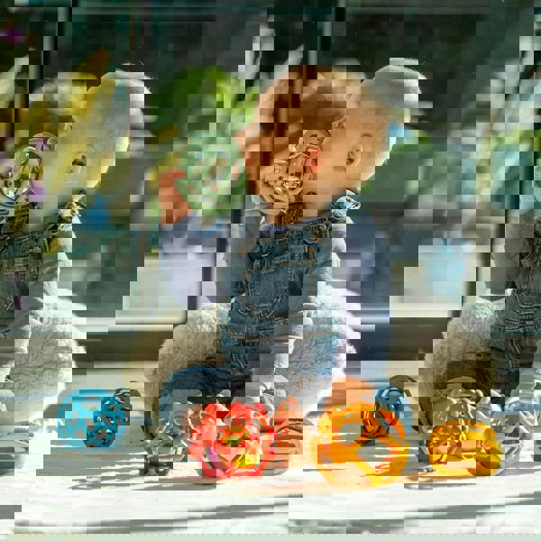 tickit SiliSoft Baby Bundle