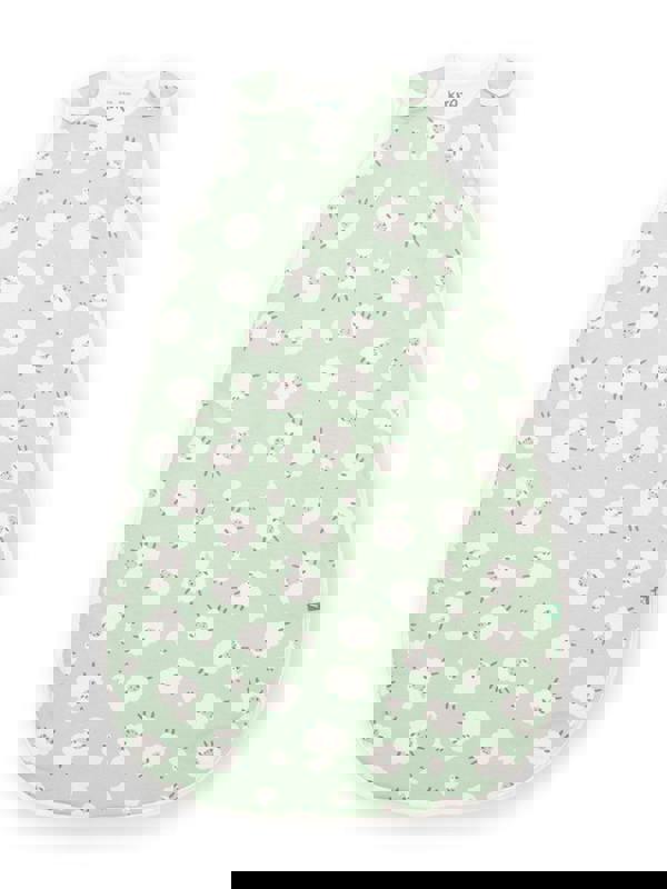 Kite Baby Organic Baa Baa Quack Sleep Bag