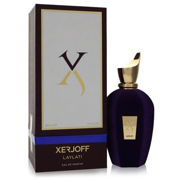 Xerjoff Laylati Eau De Parfum 100ml 100 ml