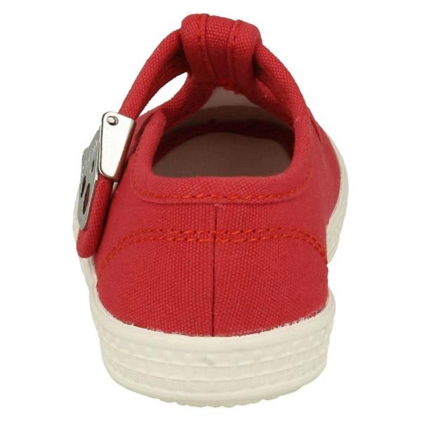 Start-rite Infant Childrens Boys/Girls Startrite Machine Washable Pumps Wells